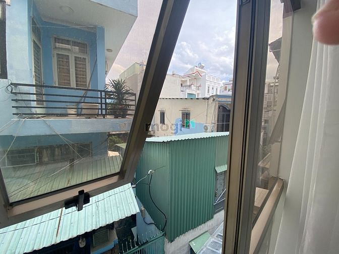 Hình ảnh 🌈CHDV 2PN_Bình Thạnh_Full Nt_Cửa Sổ Lớn View Phố_gần ĐH.Văn Lang Cs2