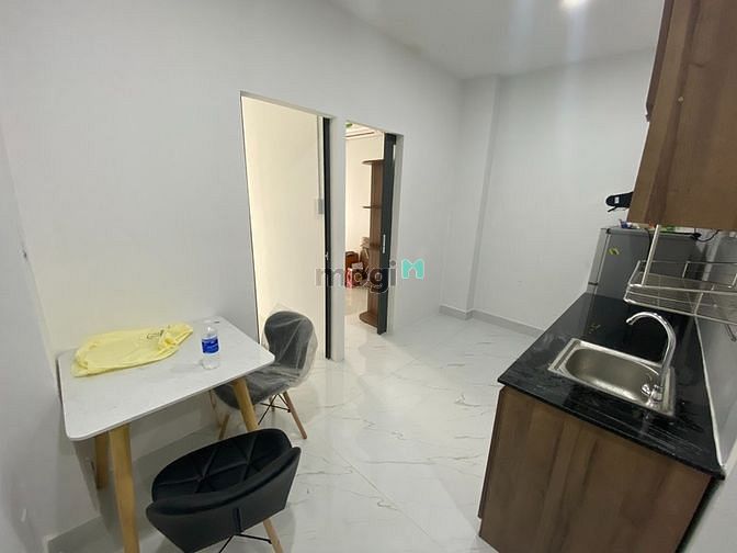 Hình ảnh 🌈CHDV 2PN_Bình Thạnh_Full Nt_Cửa Sổ Lớn View Phố_gần ĐH.Văn Lang Cs2