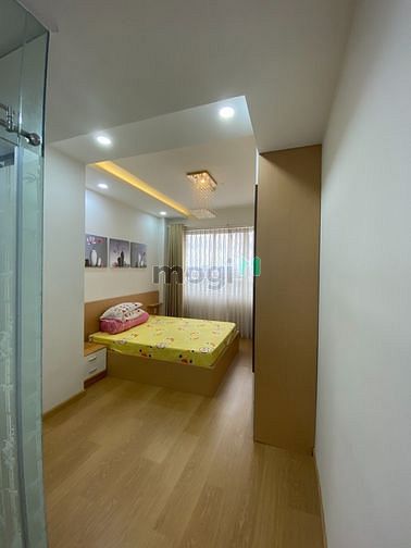 Hình ảnh Cho thuê căn GÓC Quận Tân Bình 2pn2wcFullNộiThất, có thể check in luôn