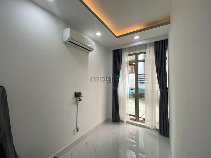 Hình ảnh 🌈CHDV 2PN_Bình Thạnh_Full Nt_Cửa Sổ Lớn View Phố_gần ĐH.Văn Lang Cs2