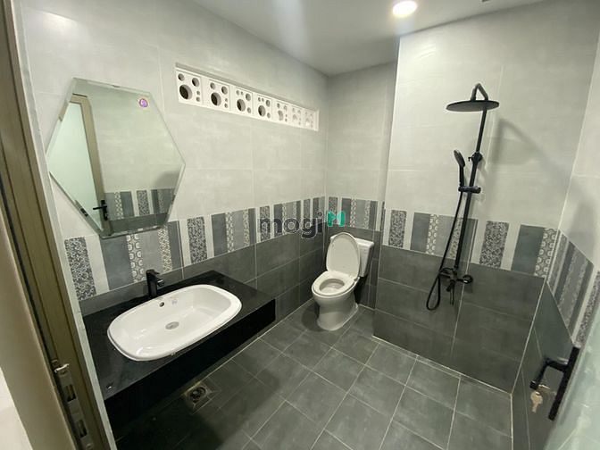 Hình ảnh 🌈CHDV 2PN_Bình Thạnh_Full Nt_Cửa Sổ Lớn View Phố_gần ĐH.Văn Lang Cs2