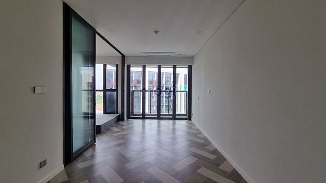 Hình ảnh Cho thuê căn 1PN NTCB Metropole - Lầu siêu cao và lộng gió