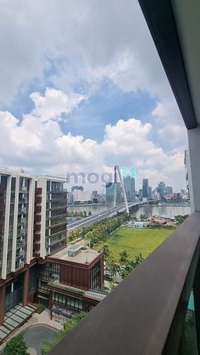 Hình ảnh Cho thuê căn 1PN NTCB Metropole - Lầu siêu cao và lộng gió