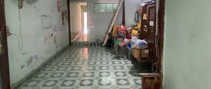 Hình ảnh Đất vàng HXH 6m CMT8, Quận 10, 48m2, chỉ 8 tỷ tròn vo.