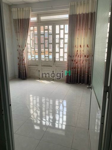 Hình ảnh Nhà bán gấp, 49m2, Lê Văn Phan, Phú Thọ Hòa, Tân Phú, chỉ 6 Tỷ x.