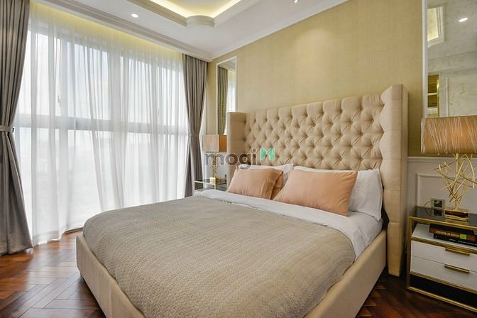 Hình ảnh Mb6623 nạp rút nhanh chóng Midtown M6, Phú Mỹ Hưng