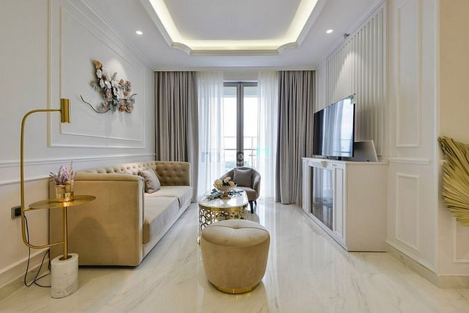 Hình ảnh Mb6623 nạp rút nhanh chóng Midtown M6, Phú Mỹ Hưng