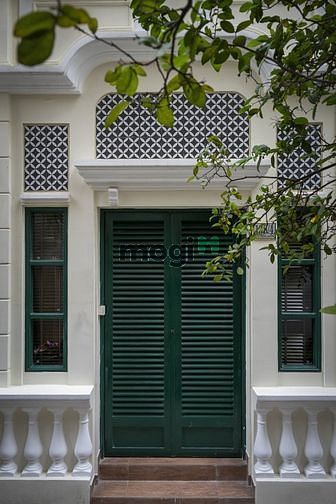 Hình ảnh C.Hộ Studio Ban Công Sân Vườn_Máy Giặt Riêng_Lý Tự Trọng_Bến Nghé_Q1