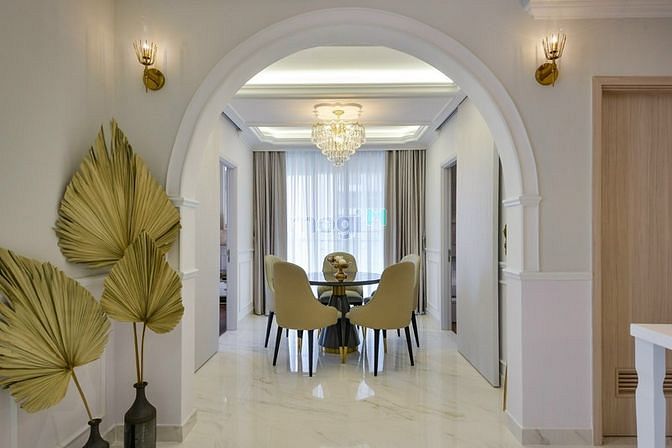 Hình ảnh Mb6623 nạp rút nhanh chóng Midtown M6, Phú Mỹ Hưng