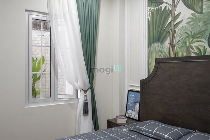Hình ảnh C.Hộ Studio Ban Công Sân Vườn_Máy Giặt Riêng_Lý Tự Trọng_Bến Nghé_Q1