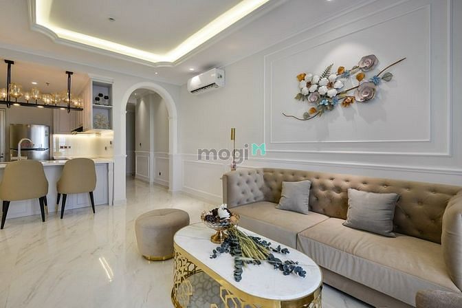 Hình ảnh Mb6623 nạp rút nhanh chóng Midtown M6, Phú Mỹ Hưng