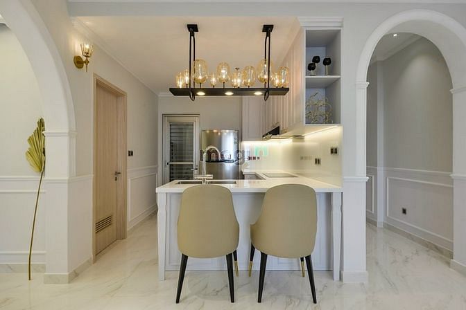 Hình ảnh Mb6623 nạp rút nhanh chóng Midtown M6, Phú Mỹ Hưng