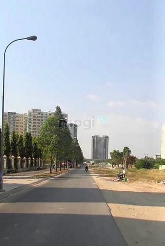 Hình ảnh Chính chủ kẹt vốn cần bán đất KDC Bến Lức, Q8, 90m2/2tỷ5, sẵn sổ hồng.
