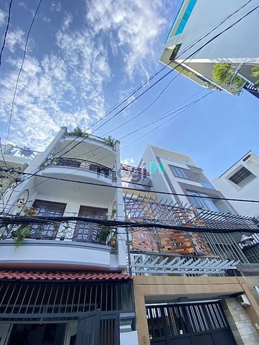 Hình ảnh Nhà bán gấp, 49m2, Lê Văn Phan, Phú Thọ Hòa, Tân Phú, chỉ 6 Tỷ x.