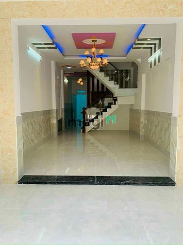 Hình ảnh Bán nhà liên khu 4-5. BHHb. Q. Bình Tân