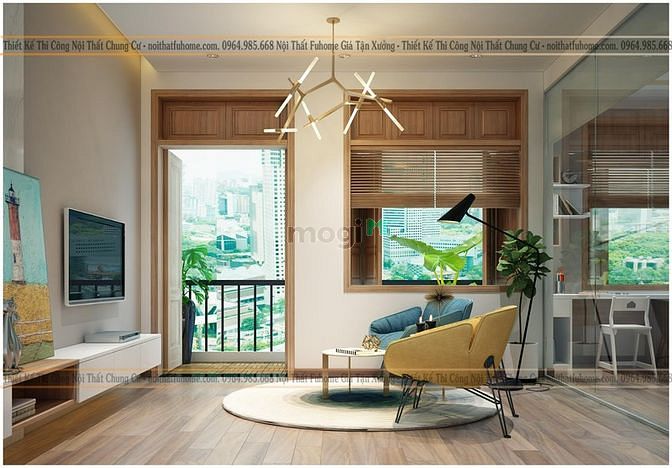 Hình ảnh #SUNRISE CITY VIEW 76m2, 2PN,2WC bán giá thương lượng