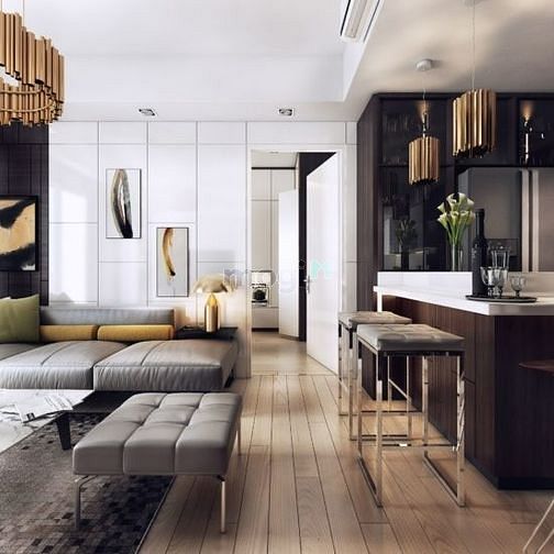 Hình ảnh Hotiland.info - Cần Bán Gấp 76m2, 2PN, 2WC