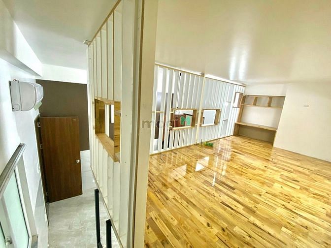 Hình ảnh cho thuê CHDV full nội thất ở 5-6 người khu vực Tân Bình