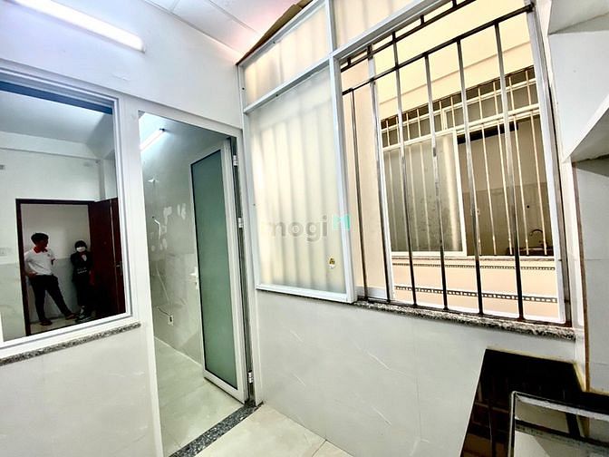 Hình ảnh cho thuê CHDV full nội thất ở 5-6 người khu vực Tân Bình
