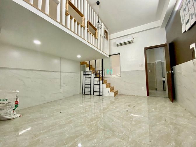 Hình ảnh cho thuê CHDV full nội thất ở 5-6 người khu vực Tân Bình