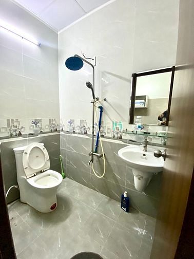 Hình ảnh cho thuê CHDV full nội thất ở 5-6 người khu vực Tân Bình