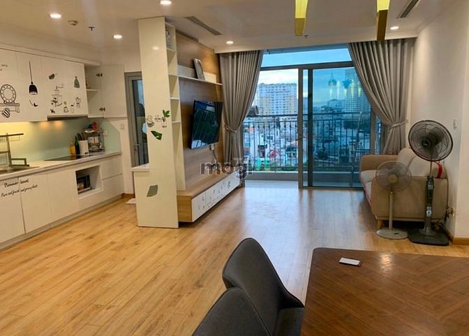 Hình ảnh Siêu phẩm CH Saigon Pearl Bình Thạnh giá 2 tỷ 035 triệu 85m2