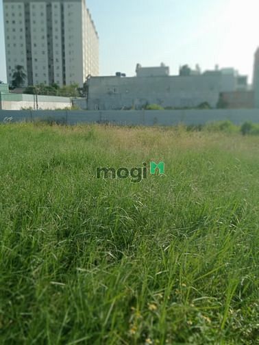 Hình ảnh Bán đất Thạnh Lộc Q12 920m 3 mặt tiền giá đtư 28ty