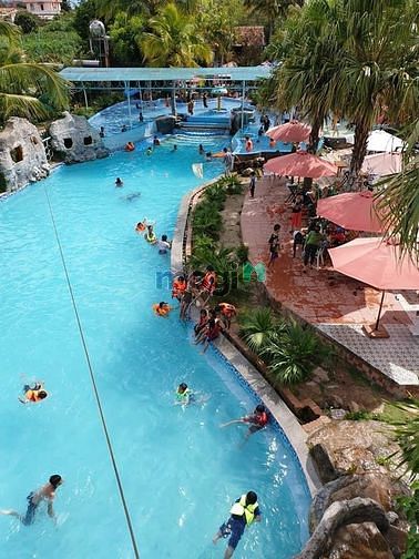 Hình ảnh Hot đất view KDC ngoại ô ven thành phố Đà Lạt
