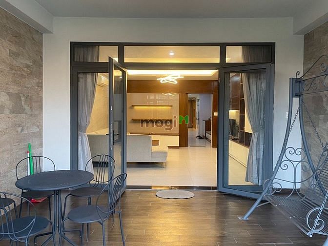 Hình ảnh Bán nhà đường Lam Sơn. DT: 11.5x41 nở hậu. Công nhận 634m2.
