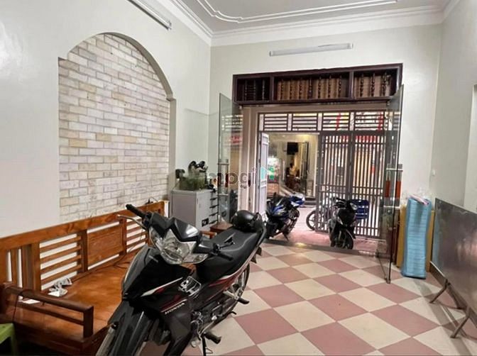 Hình ảnh Bán nhà Lê Quang Đạo, Nam Từ Liêm.