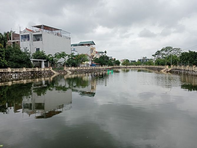 Hình ảnh Nhà ở THOÁNG hàng xóm thân thiện