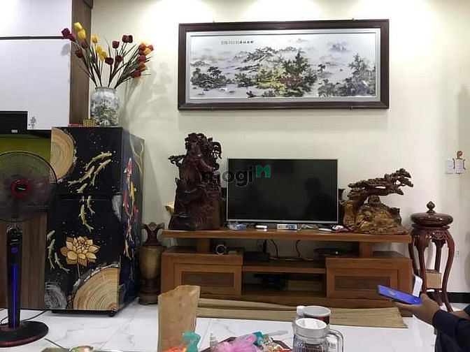 Hình ảnh Nhà ở THOÁNG hàng xóm thân thiện