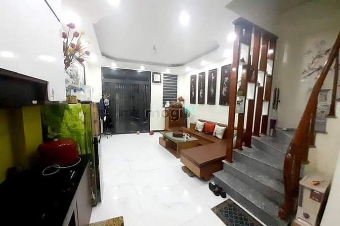Hình ảnh Nhà ở THOÁNG hàng xóm thân thiện