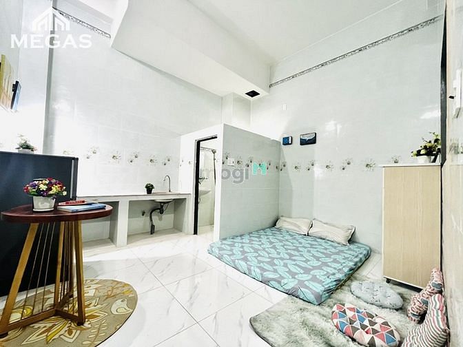 Hình ảnh CĂn hộ mini full nội thất - ngay Âu