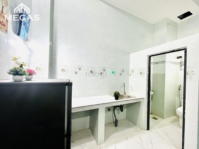 Hình ảnh CĂn hộ mini full nội thất - ngay Âu