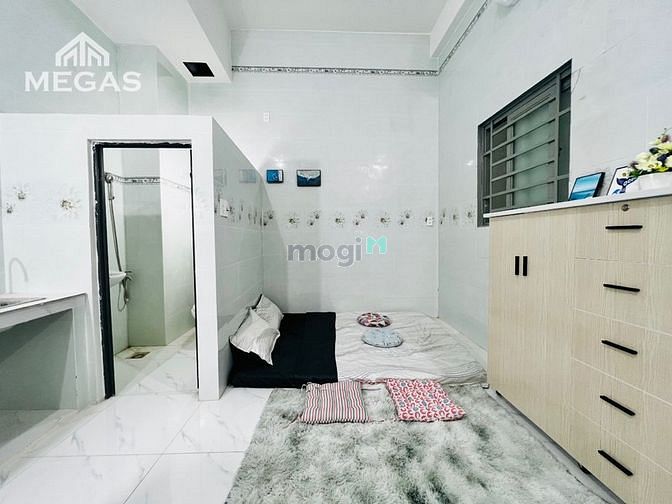 Hình ảnh CĂn hộ mini full nội thất - ngay Âu