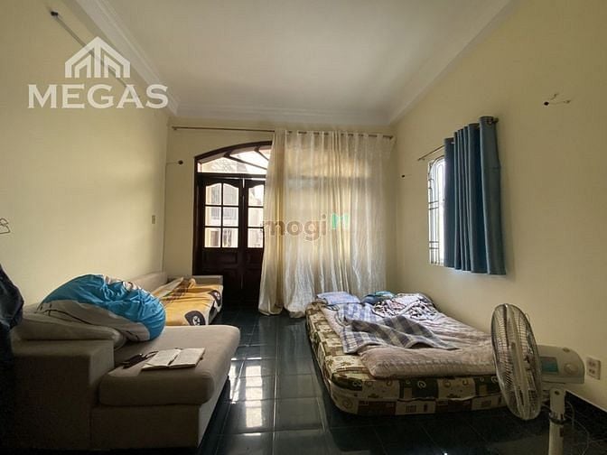 Hình ảnh phòng trong full nội thất gần đầm sen tân phú