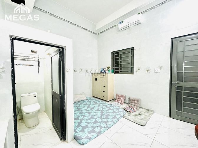 Hình ảnh CĂn hộ mini full nội thất - ngay Âu