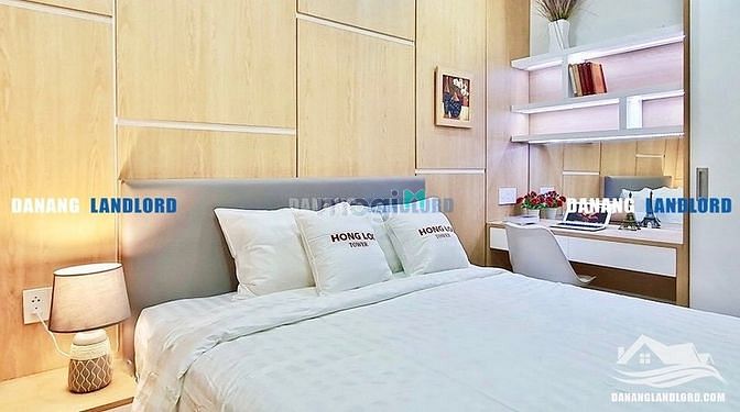 Hình ảnh Mb6623 nạp rút nhanh chóng 2PN có hồ bơi, quận Hải Châu - A349