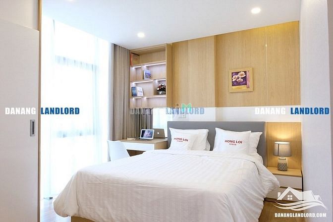 Hình ảnh Mb6623 nạp rút nhanh chóng 2PN có hồ bơi, quận Hải Châu - A349