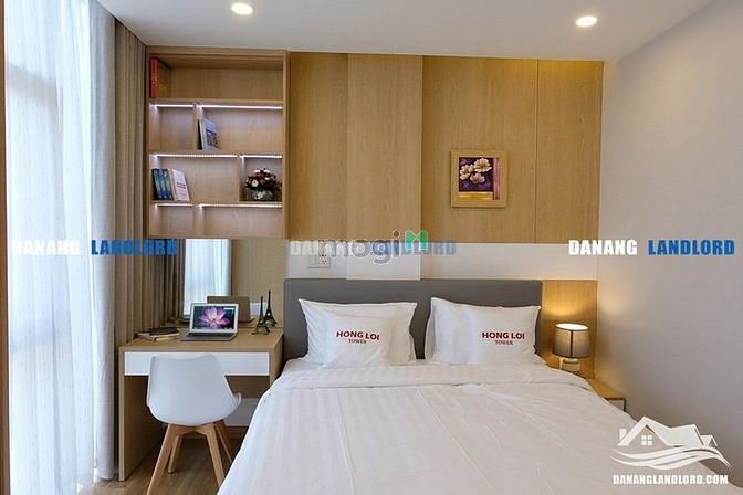 Hình ảnh Mb6623 nạp rút nhanh chóng 2PN có hồ bơi, quận Hải Châu - A349