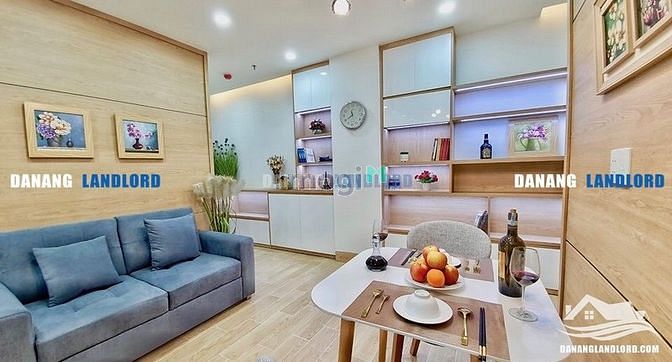 Hình ảnh Mb6623 nạp rút nhanh chóng 2PN có hồ bơi, quận Hải Châu - A349