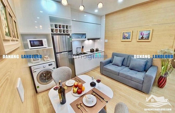 Hình ảnh Mb6623 nạp rút nhanh chóng 2PN có hồ bơi, quận Hải Châu - A349