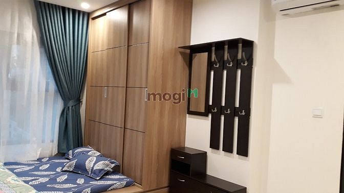 Hình ảnh Cho thuê căn studio -VINHOMES OCEAN PARK