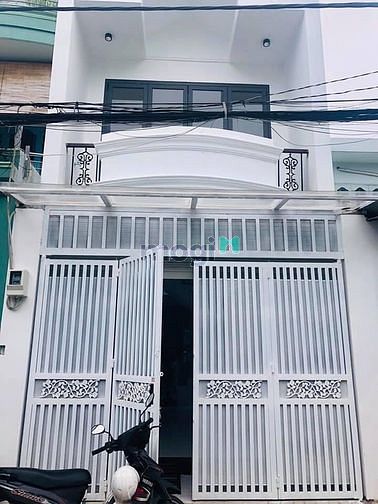 Hình ảnh Cho thuê nhà HXT 6m Phan Huy Ích P.15 Tân Bình gần chợ Bảo Ngọc Tú