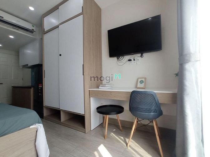 Hình ảnh Studio BanCol, Full nội thất mới 100% - Lê Thị Hồng, Gò Vấp