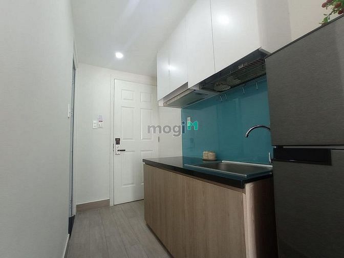 Hình ảnh Studio BanCol, Full nội thất mới 100% - Lê Thị Hồng, Gò Vấp