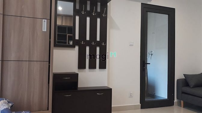 Hình ảnh Cho thuê căn studio -VINHOMES OCEAN PARK