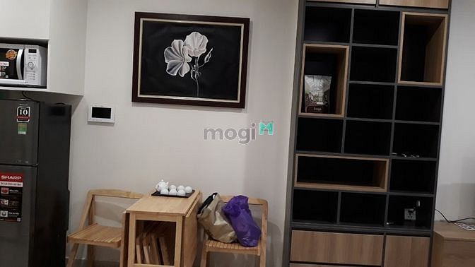 Hình ảnh Cho thuê căn studio -VINHOMES OCEAN PARK