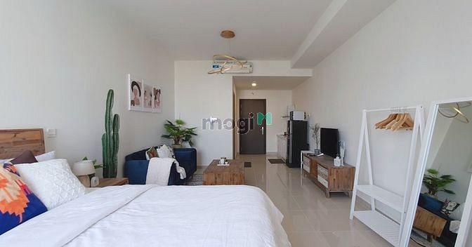 Hình ảnh Cho Thuê Căn Hộ 1 Phòng Ngủ SUNRISE CITY VIEW + GIÁ THUÊ 12TR/THÁNG